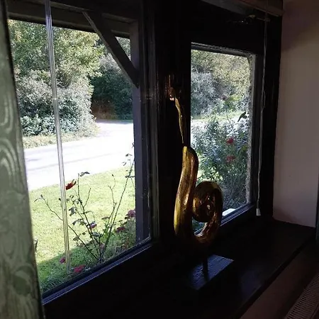 Langford Executive Appartement