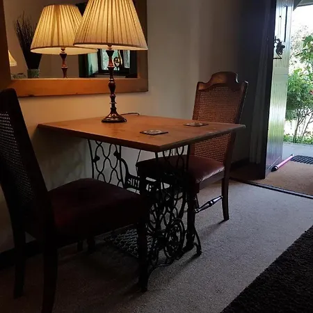 Langford Executive Apartment *