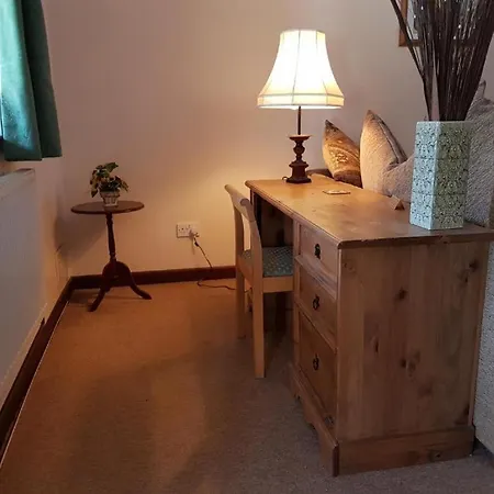 Langford Apartments And Rooms Appartamento Bristol