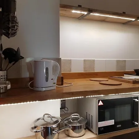 Langford Executive Appartement