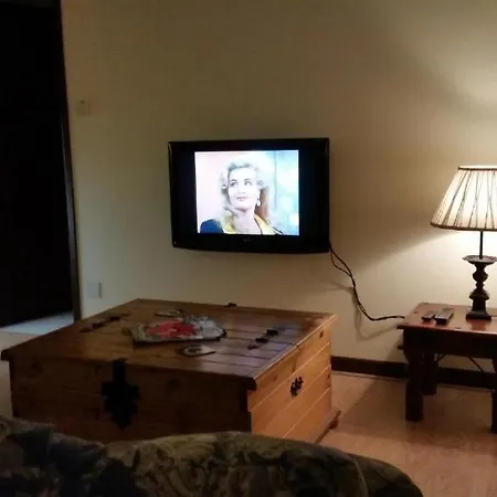 Appartement Langford Executive *