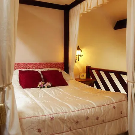 Langford Executive Apartment *