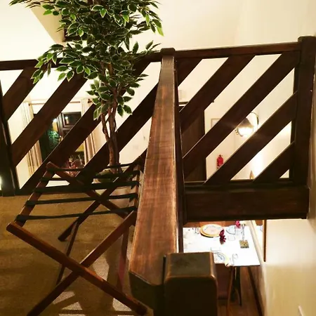 Langford Executive Bristol