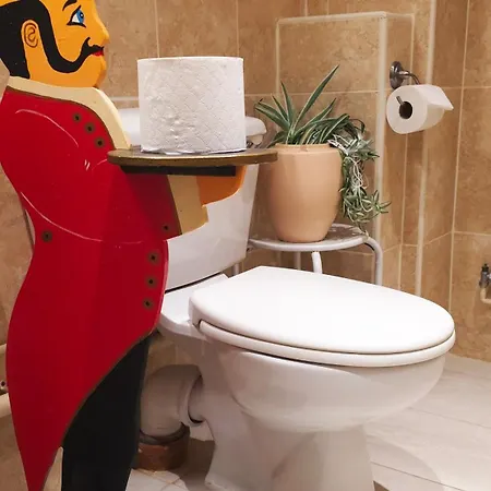 Апартаменти Langford Executive