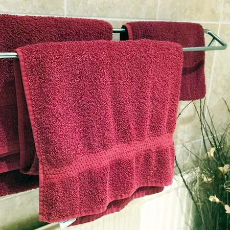 Langford Executive Бристоль