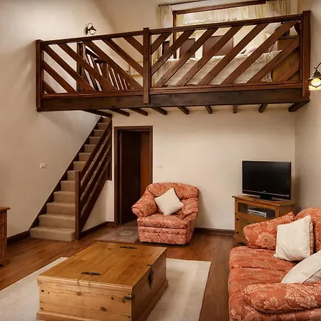 Appartamento Langford Apartments And Rooms *