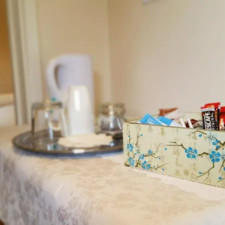 Appartamento Langford Apartments And Rooms Bristol
