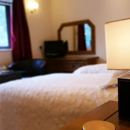 Appartamento Langford Apartments And Rooms *