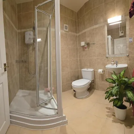 Langford Apartments And Rooms Appartamento Bristol