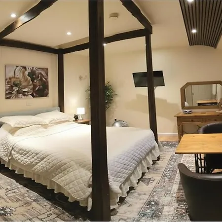 Appartamento Langford Apartments And Rooms Bristol