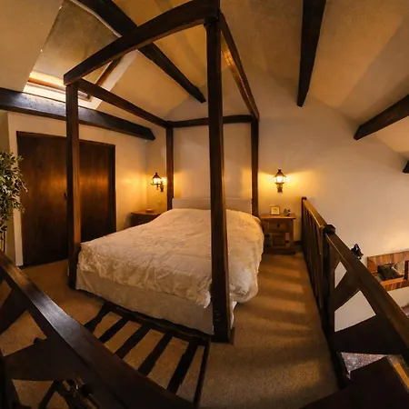 Langford Apartments And Rooms Appartamento *