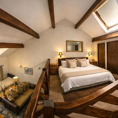Langford Apartments And Rooms Appartamento
