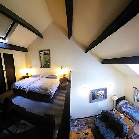 Langford Apartments And Rooms Appartamento