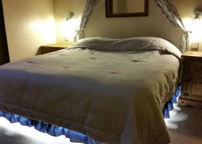 Langford Executive 布里斯托