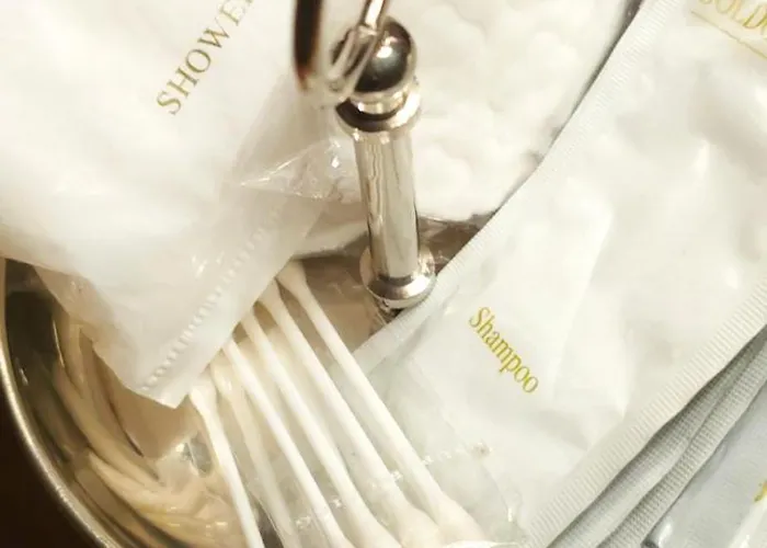 Langford Executive Апартаменти