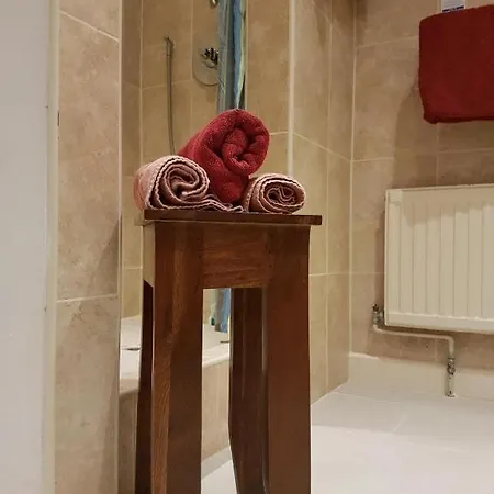 Langford Executive * 布里斯托