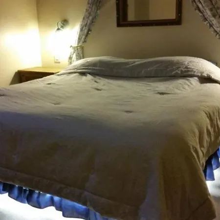 Langford Apartments & Rooms Bristol