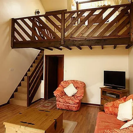 Langford Executive Apartment