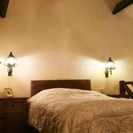 Langford Apartments & Rooms Appartamento