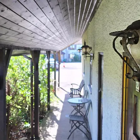 Langford Cottages - Free Evcharging Appartement *