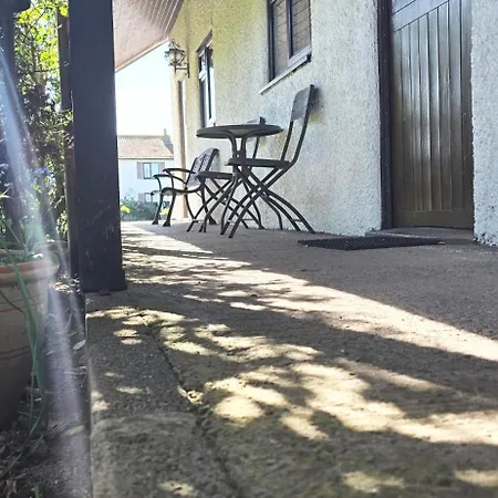 Appartement Langford Cottages - Free Evcharging Bristol