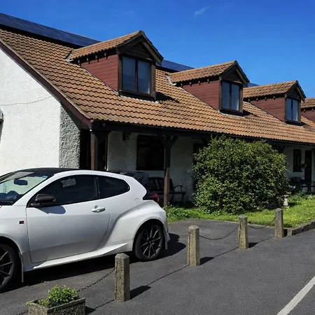 Langford Cottages - Free Evcharging * Bristol