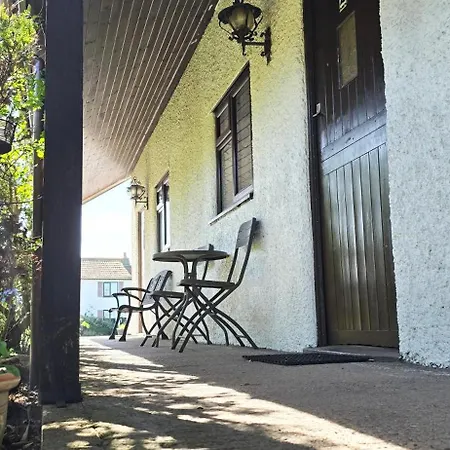 Appartement Langford Cottages - Free Evcharging