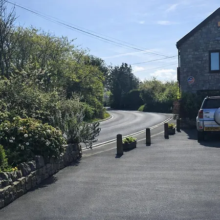 Langford Cottages - Free Evcharging Appartement