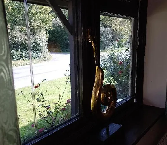 Langford Cottages - Free Evcharging Appartement