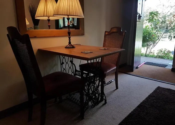 Langford Cottages - Free Evcharging Appartement *