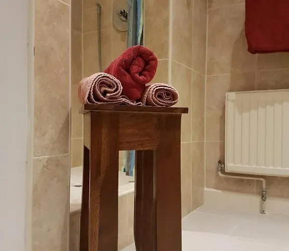 Langford Cottages - Free Evcharging * Bristol