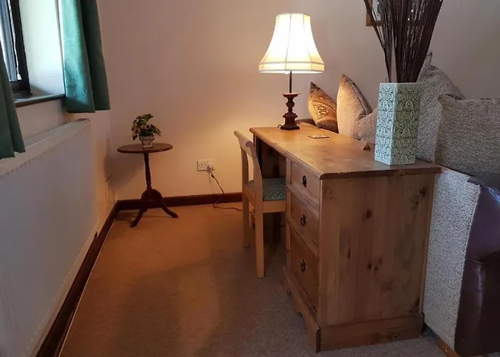 Langford Cottages - Free Evcharging Appartement Bristol