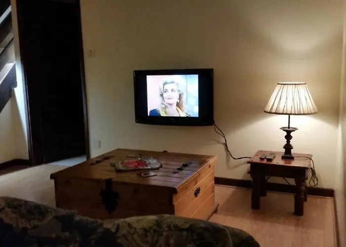 Appartement Langford Cottages - Free Evcharging *