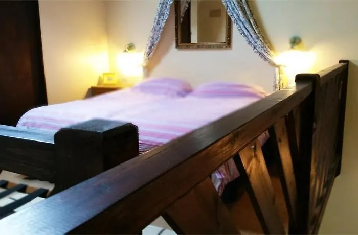 Langford Cottages - Free Evcharging