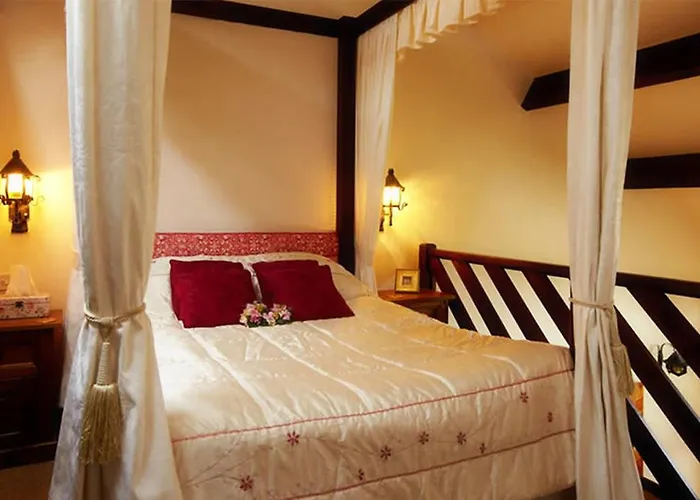 Langford Cottages - Free Evcharging Appartement *