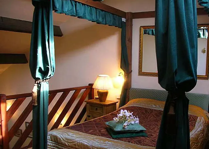 Langford Cottages - Free Evcharging *