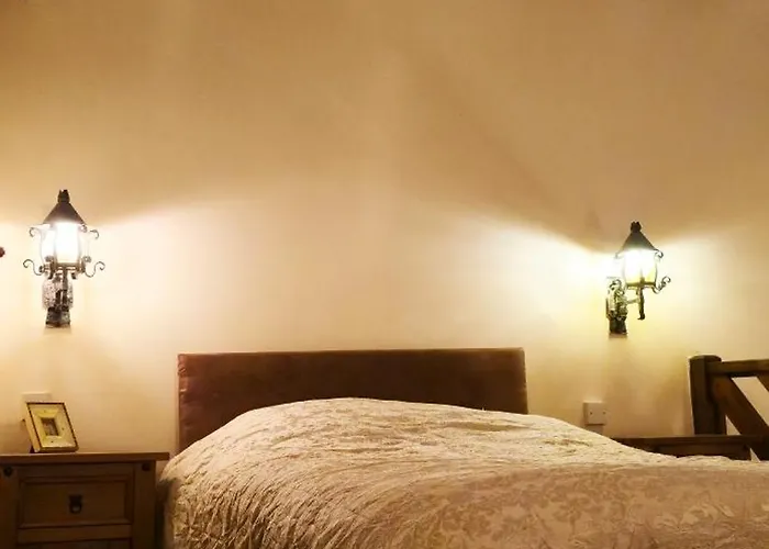 Langford Cottages - Free Evcharging Appartement