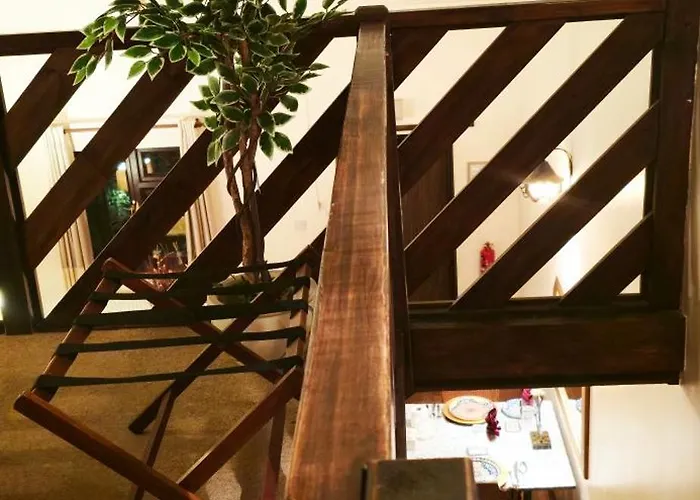 Langford Cottages - Free Evcharging Bristol