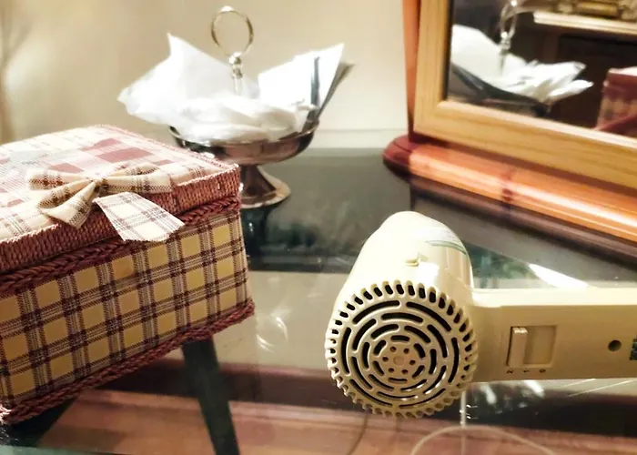 Langford Cottages - Free Evcharging