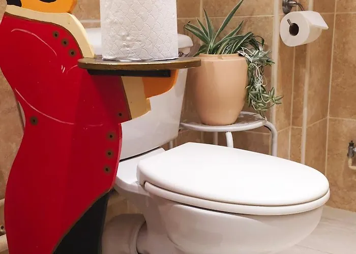 Appartement Langford Cottages - Free Evcharging