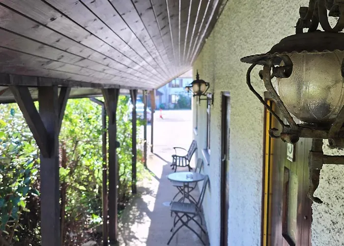 Langford Cottages - Free Evcharging Appartement *