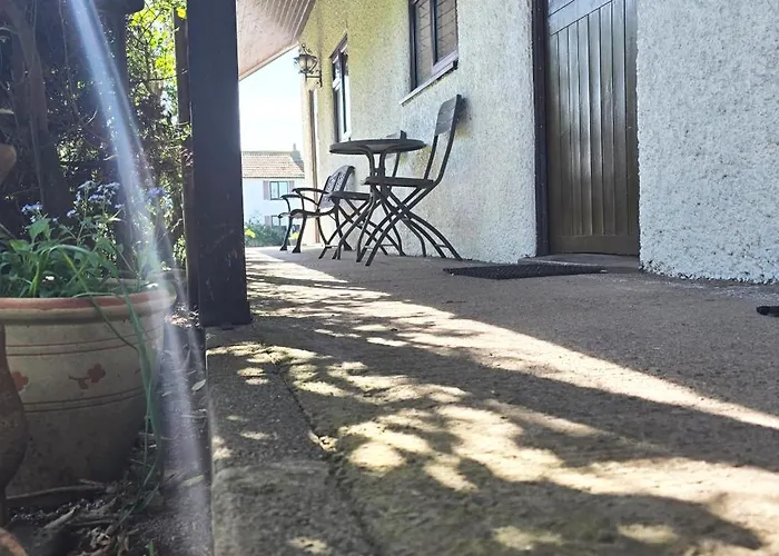 Appartement Langford Cottages - Free Evcharging Bristol