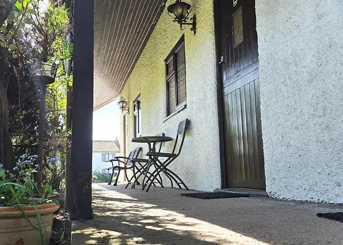 Appartement Langford Cottages - Free Evcharging