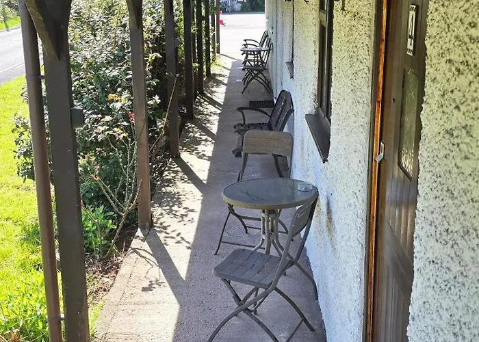 Langford Cottages - Free Evcharging Appartement Bristol