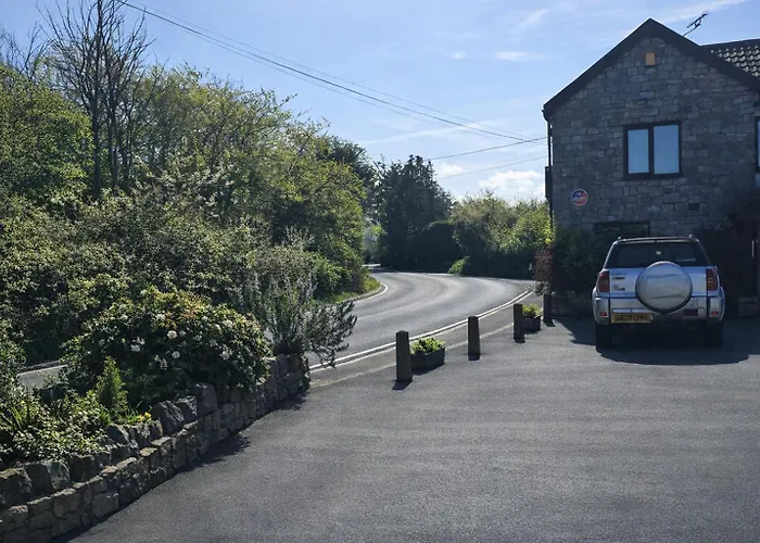 Langford Cottages - Free Evcharging Appartement